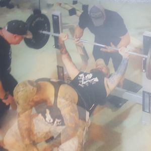 Meet your Posher, Nathan